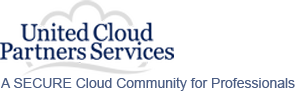 United Cloud Partners Services Logo